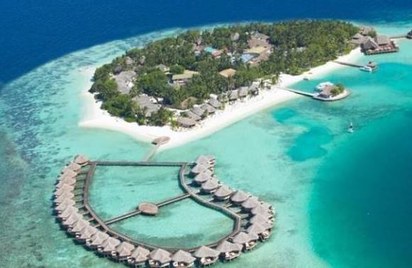 馬爾代夫馬累九大旅游景點排行榜 馬累旅游有什么好玩的地方
