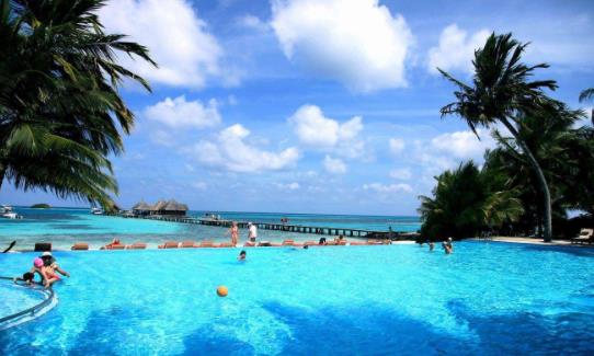 馬爾代夫馬累九大旅游景點排行榜 馬累旅游有什么好玩的地方