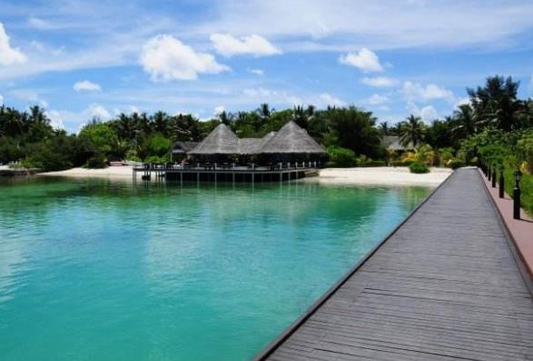 馬爾代夫馬累九大旅游景點排行榜 馬累旅游有什么好玩的地方