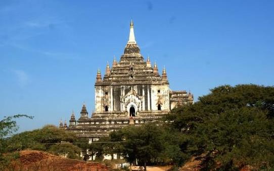 緬甸曼德勒省十大旅游景點排行榜 曼德勒省旅游有什么好玩的地方