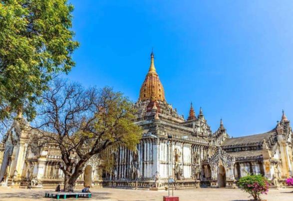 緬甸曼德勒省十大旅游景點排行榜 曼德勒省旅游有什么好玩的地方