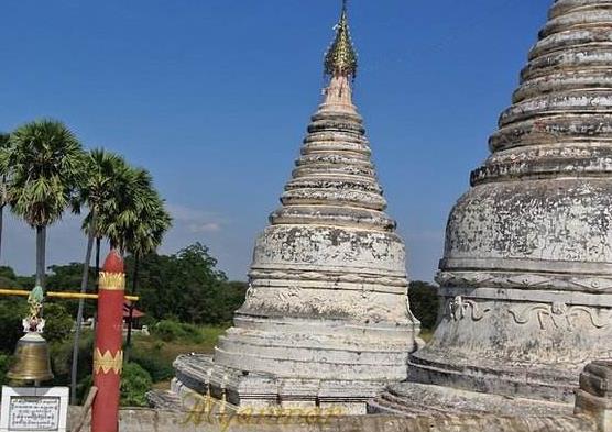 緬甸曼德勒省十大旅游景點排行榜 曼德勒省旅游有什么好玩的地方