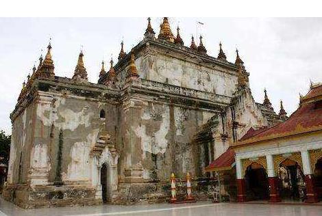 緬甸曼德勒省十大旅游景點排行榜 曼德勒省旅游有什么好玩的地方