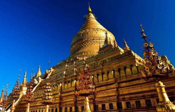 緬甸十大旅游景點排行榜 緬甸旅游有什么好玩的地方