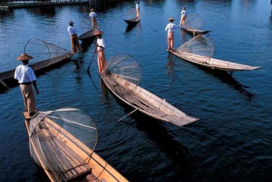 緬甸撣邦九大旅游景點排行榜 撣邦旅游有什么好玩的地方