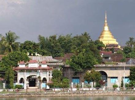 緬甸撣邦九大旅游景點排行榜 撣邦旅游有什么好玩的地方