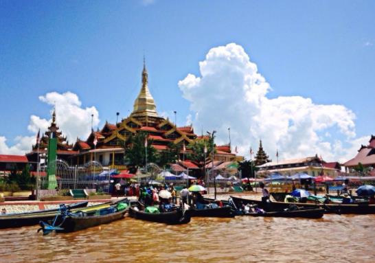 緬甸撣邦九大旅游景點排行榜 撣邦旅游有什么好玩的地方