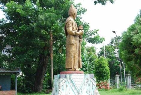 緬甸仰光十大旅游景點排行榜 仰光旅游有什么好玩的地方