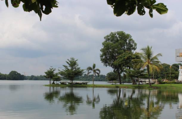 緬甸仰光十大旅游景點排行榜 仰光旅游有什么好玩的地方