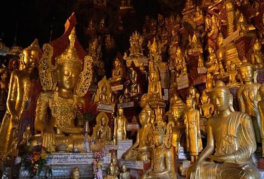 緬甸撣邦九大旅游景點排行榜 撣邦旅游有什么好玩的地方