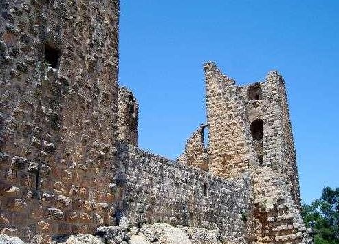 約旦十大旅游景點(diǎn)排行榜 約旦旅游有什么好玩的地方