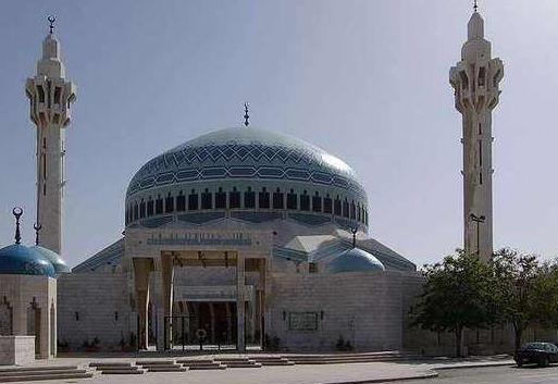 約旦十大旅游景點(diǎn)排行榜 約旦旅游有什么好玩的地方