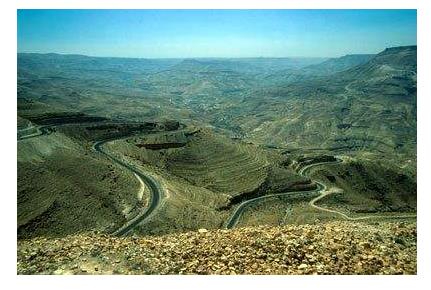 約旦十大旅游景點(diǎn)排行榜 約旦旅游有什么好玩的地方