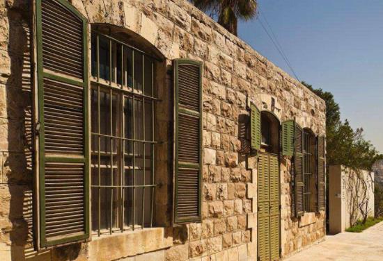 約旦安曼十大旅游景點(diǎn)排行榜 約旦安曼旅游有什么好玩的地方