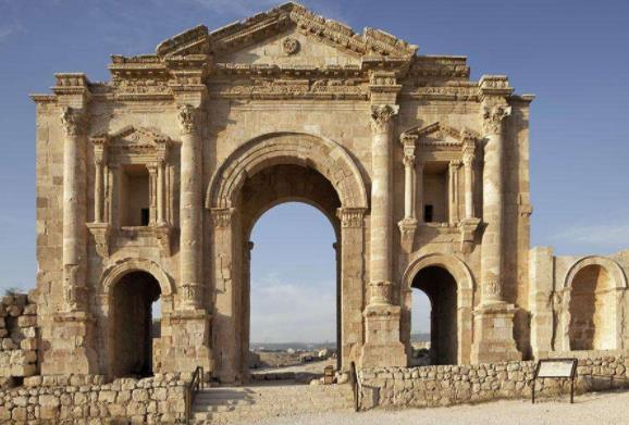 約旦伊爾比德十大旅游景點排行榜 伊爾比德旅游有什么好玩的地方