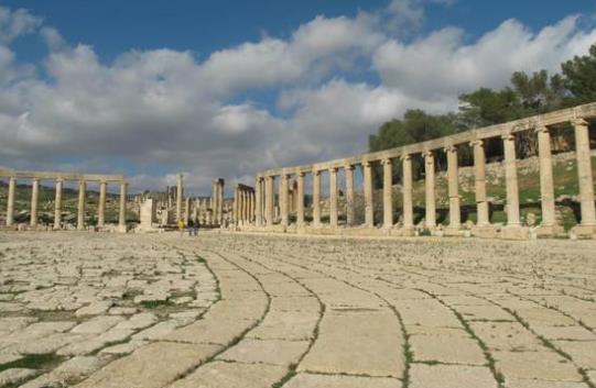 約旦伊爾比德十大旅游景點排行榜 伊爾比德旅游有什么好玩的地方