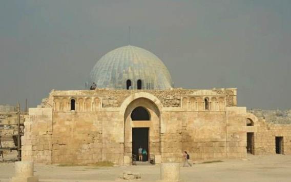 約旦伊爾比德十大旅游景點排行榜 伊爾比德旅游有什么好玩的地方