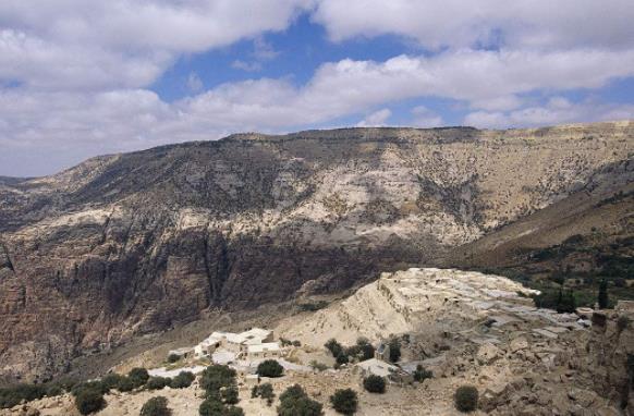 約旦亞喀巴十大旅游景點(diǎn)排行榜 亞喀巴旅游有什么好玩的地方