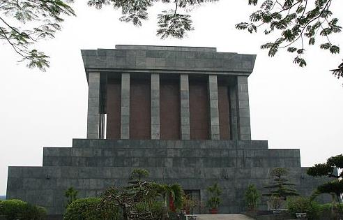 越南十大旅游景點排行榜 越南旅游有什么好玩的地方