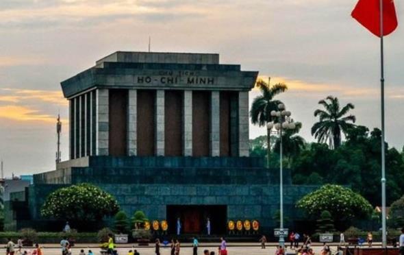 越南河內(nèi)十大旅游景點排行榜 越南河內(nèi)旅游有什么好玩的地方