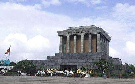 越南河內(nèi)十大旅游景點排行榜 越南河內(nèi)旅游有什么好玩的地方