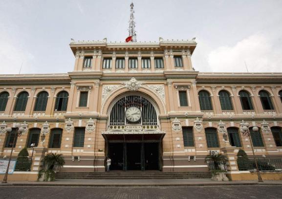 越南十大旅游景點排行榜 越南旅游有什么好玩的地方