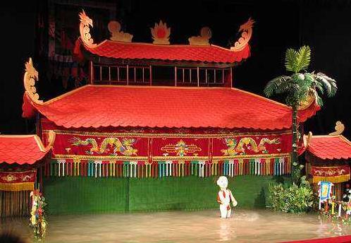 越南河內(nèi)十大旅游景點排行榜 越南河內(nèi)旅游有什么好玩的地方