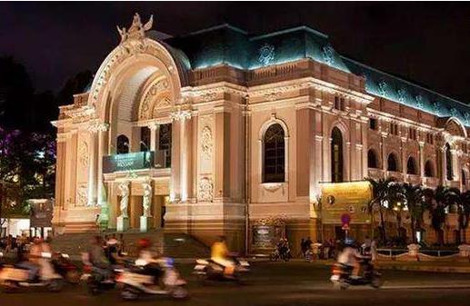 越南十大旅游景點排行榜 越南旅游有什么好玩的地方