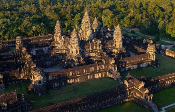 柬埔寨十大旅游景點排行榜 柬埔寨旅游有什么好玩的地方