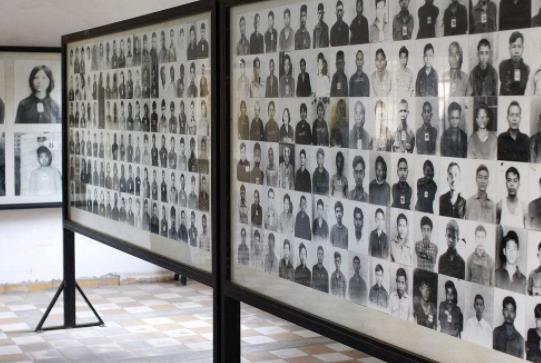 柬埔寨十大旅游景點排行榜 柬埔寨旅游有什么好玩的地方