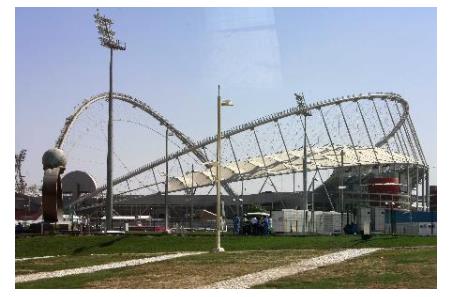 卡塔爾十大旅游景點排行榜 卡塔爾有什么好玩的地方