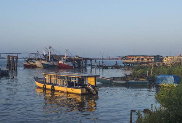 蘇里南六大旅游景點排行榜 蘇里南有什么好玩的地方