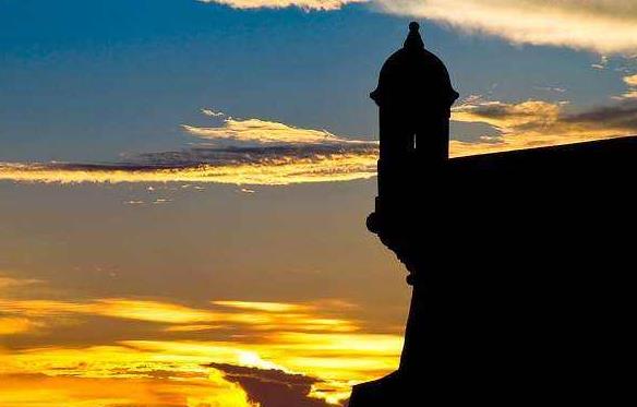 波多黎各五大旅游景點排行榜 波多黎各有什么好玩的地方