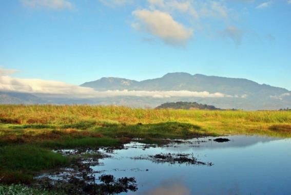 洪都拉斯五大旅游景點(diǎn)排行榜 洪都拉斯有什么好玩的地方