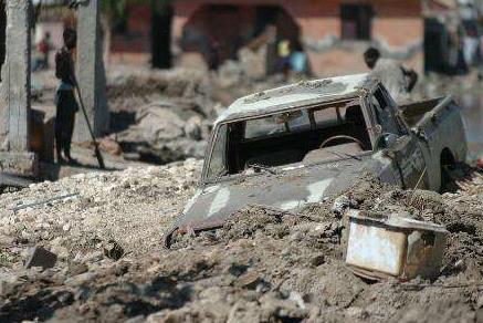 海地五大旅游景點排行榜 海地有什么好玩的地方