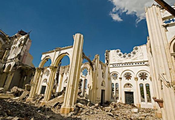 海地五大旅游景點排行榜 海地有什么好玩的地方