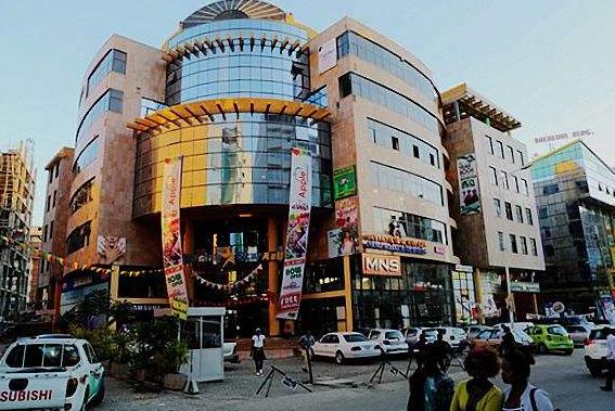 非洲十大旅游景點排行榜 非洲有什么好玩的地方