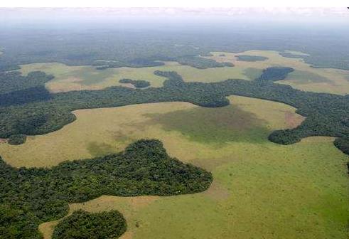 非洲十大旅游景點排行榜 非洲有什么好玩的地方