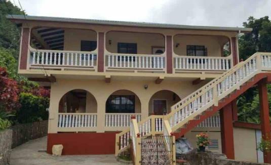 圣盧西亞五大旅游景點(diǎn)排行榜 圣盧西亞有什么好玩的地方