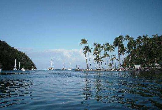 圣盧西亞五大旅游景點(diǎn)排行榜 圣盧西亞有什么好玩的地方