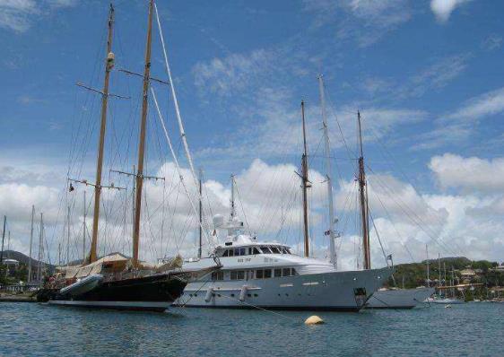 安提瓜和巴布達(dá)五大旅游景點(diǎn)排行榜 安提瓜和巴布達(dá)有什么好玩的地方