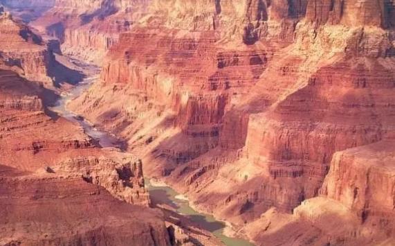 非洲十大旅游景點排行榜 非洲有什么好玩的地方