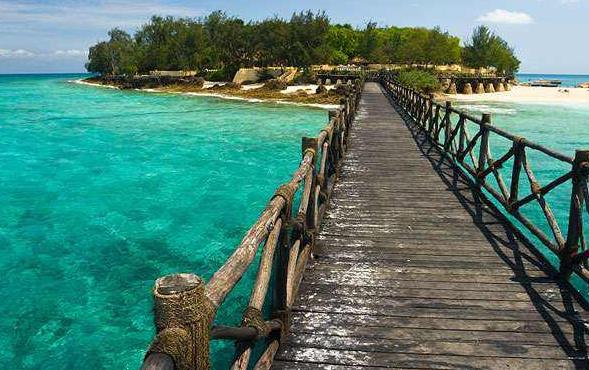 非洲十大旅游景點排行榜 非洲有什么好玩的地方