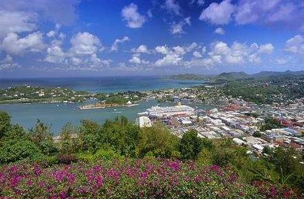 圣盧西亞五大旅游景點(diǎn)排行榜 圣盧西亞有什么好玩的地方