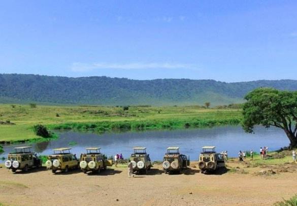 非洲十大旅游景點排行榜 非洲有什么好玩的地方
