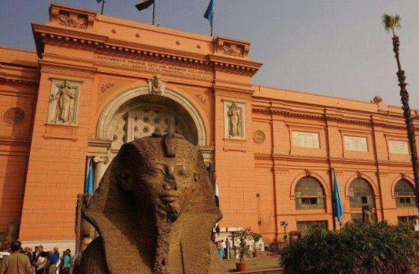 非洲埃及十大旅游景點排行榜 埃及有什么好玩的地方