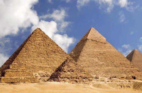 非洲埃及十大旅游景點排行榜 埃及有什么好玩的地方