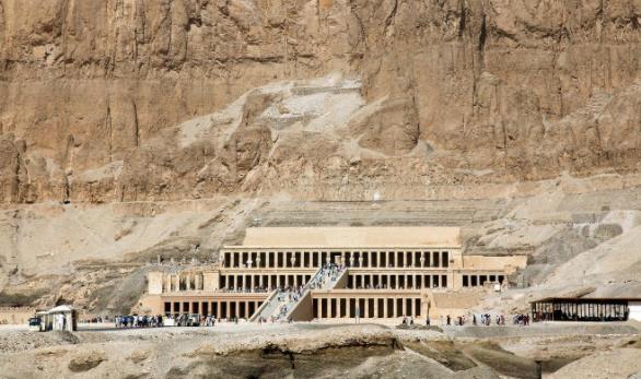 非洲埃及十大旅游景點排行榜 埃及有什么好玩的地方