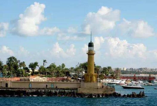 非洲埃及十大旅游景點排行榜 埃及有什么好玩的地方