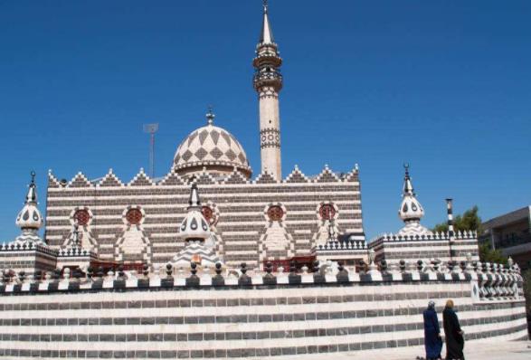 埃及開羅十大旅游景點排行榜 開羅有什么好玩的地方